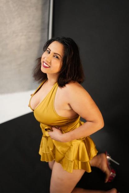 Alina - Bild 1 von 10