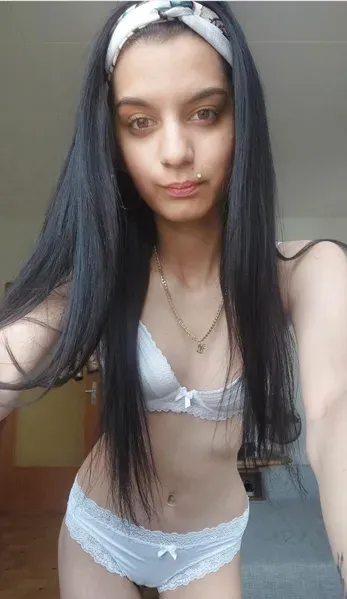 Amy, 20 J. - Bild 1 von 6