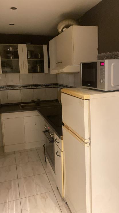 El Equipo del apartamento - Bild 7 von 7