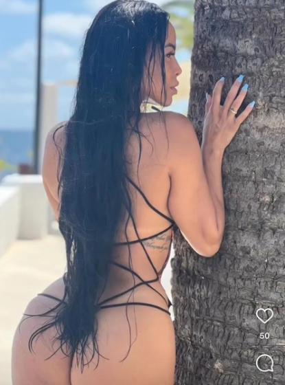 Georgina - Bild 6 von 6