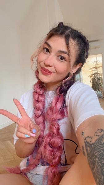 Isabella - Bild 1 von 9