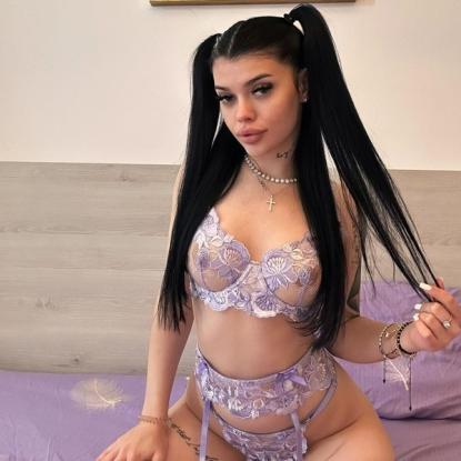 Lucy - das reine Vergnügen - Bild 1 von 4