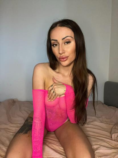 Melina - Bild 1 von 5