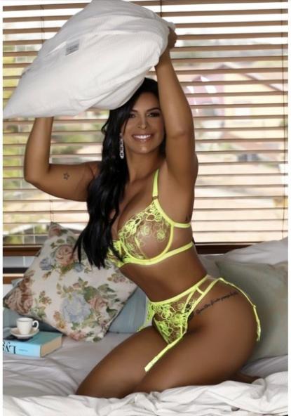 Rebecca Brasilien - Bild 13 von 18
