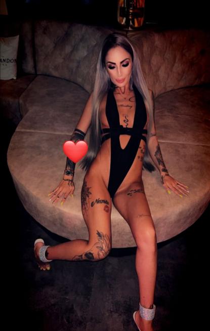 Skinny Ariana - Bild 4 von 4
