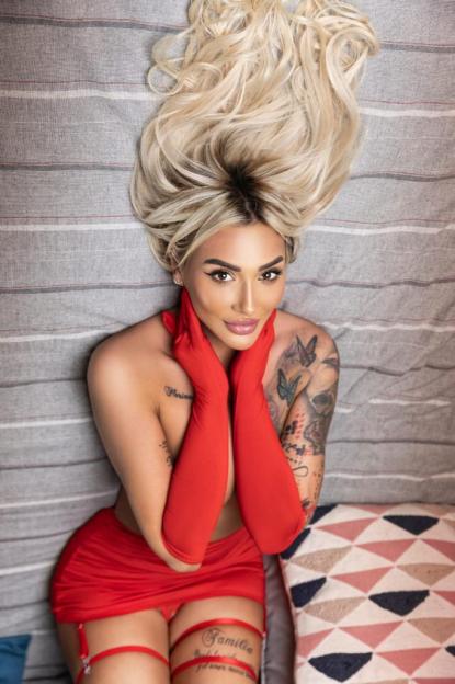 Sofia bei Massage Relax - Bild 9 von 10
