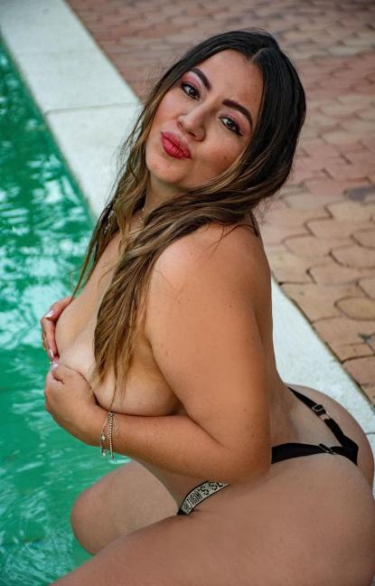 Sofia, heiße Kolumbianerin! - Bild 7 von 16