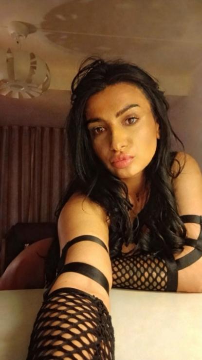 Soraya - Bild 1 von 10