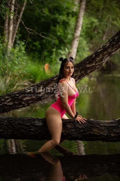 DILARA - im Studio Royal... - Bild 5 von 7