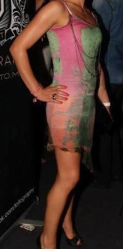 Vanessa  - Bild 1 von 2