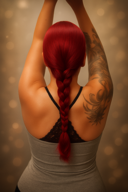 Zia Ginger  - Bild 1 von 3