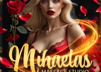 Mihaelas Massage Studio